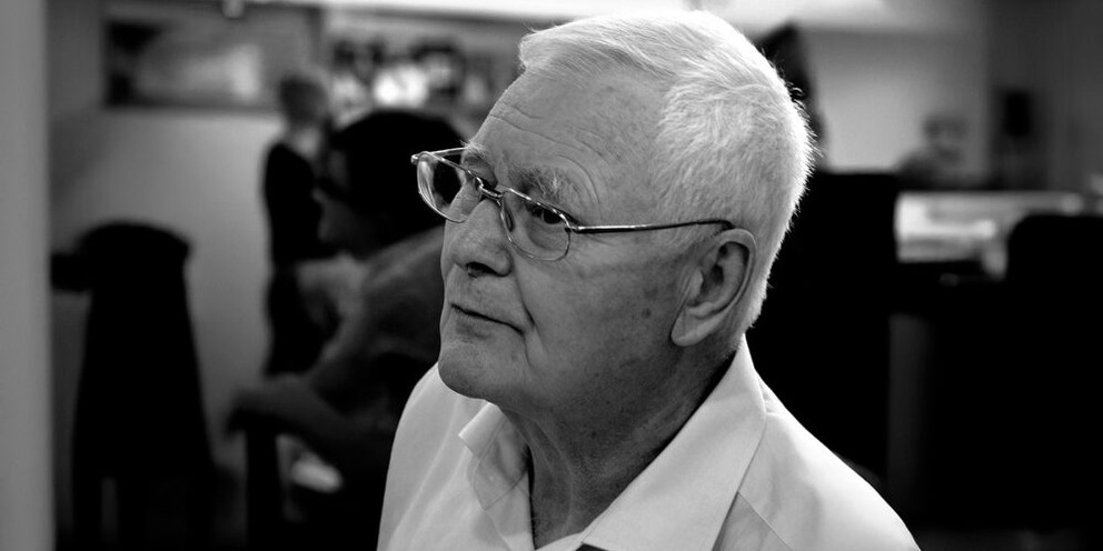 Сергей Георгиевич Кара - Мурза. Изображение взято из открытых источников