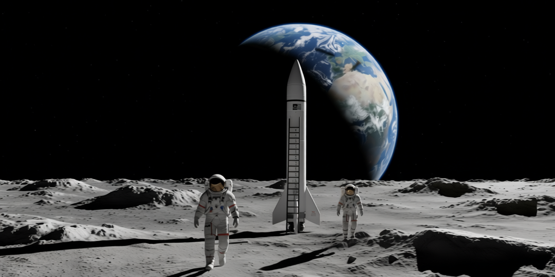 Лунный тупик: почему США не могут повторить успех 50-летней давности