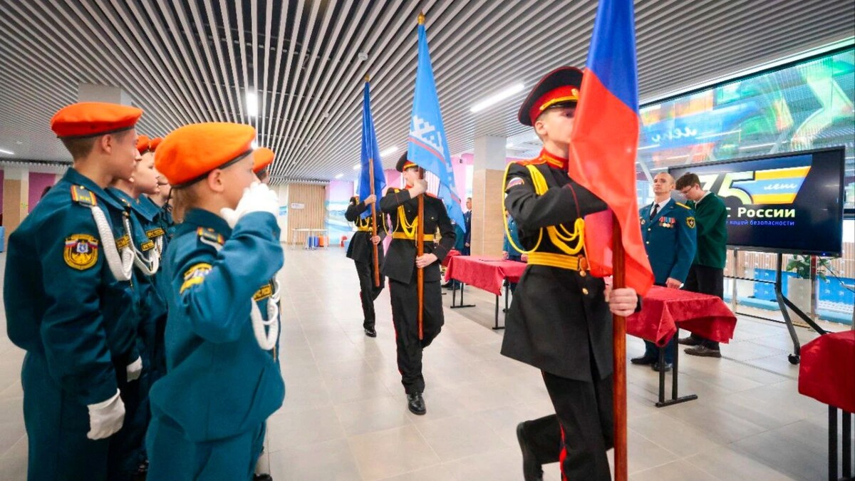    Фото: t.me/treskova_ma