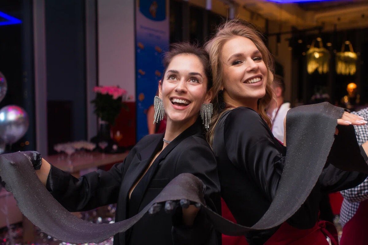 Как провести корпоратив с коллегами: кулинарное шоу в Москве — вот идеальный формат для сплочения команды.