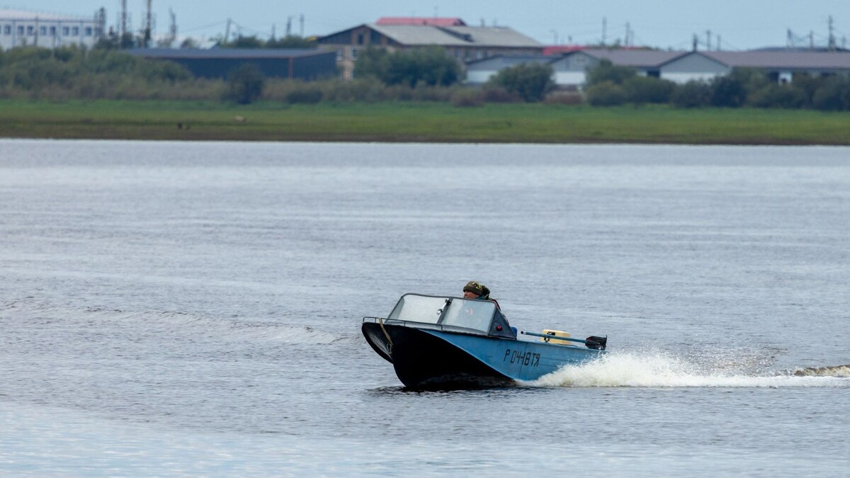    Фото: Федор Воронов / «Ямал-Медиа»