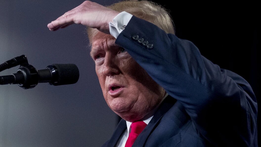    Andrew Harrer/Consolidated News Photos/Globallookpress