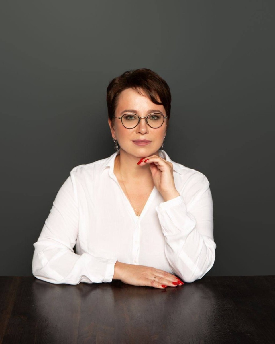    Нижегородка Светлана Ермолова возглавила курский минздрав