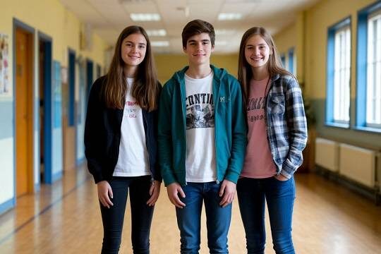    Опасный челлендж «Skull Breaker» добрался до российских школьников