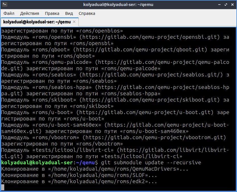 Все должно получаться примерно так
