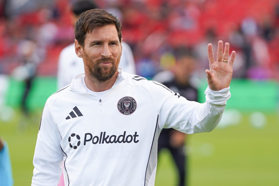    Leonardo Ramirez/Keystone Press Agency/Global Look Press