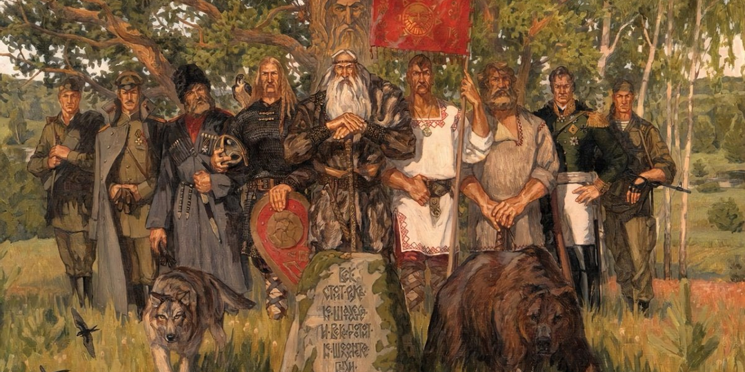 Славянин — это этнос или языковая группа? Спорные моменты лингвистики и этногенеза