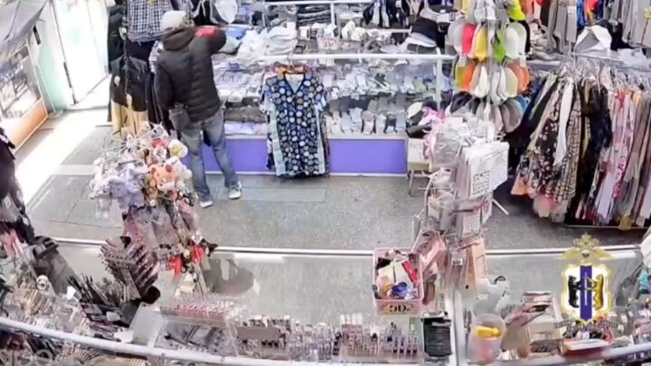    Фото:телеграм-канал УМВД России по г. Комсомольску-на-Амуре