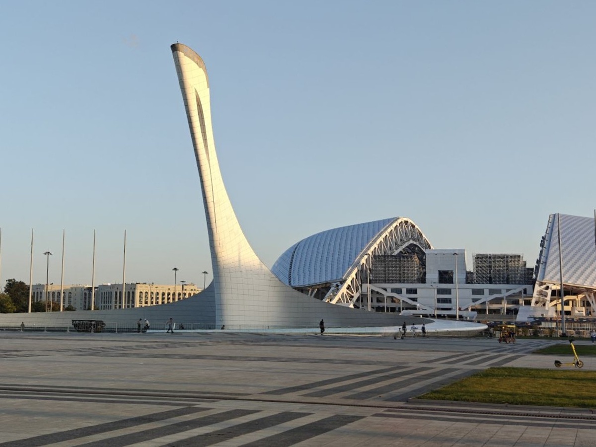    Фото: Юрий Серебренников/BFM Кубань