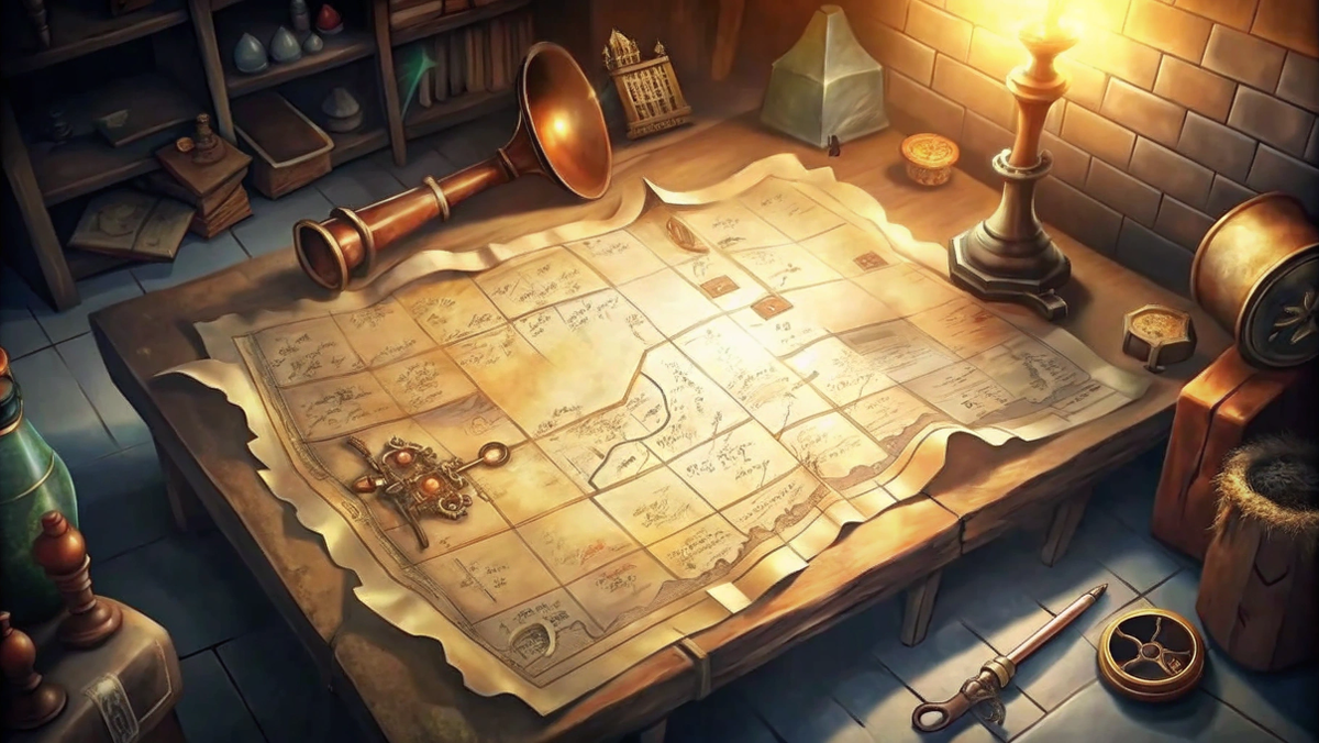 Изображение сгенерировано Рекрафт