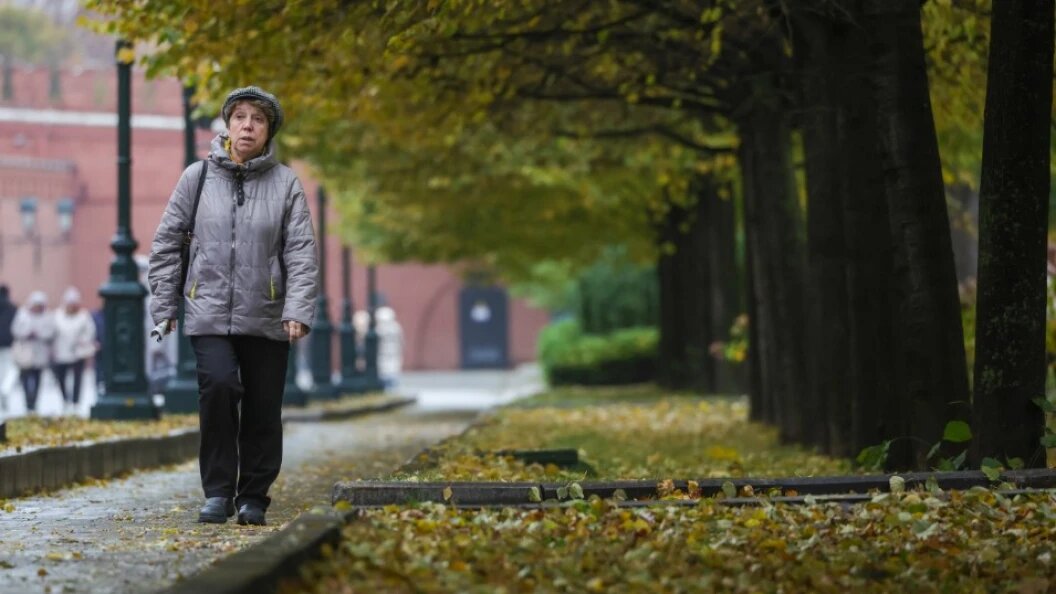    Shatokhina Natalia/news.ru/Globallookpress