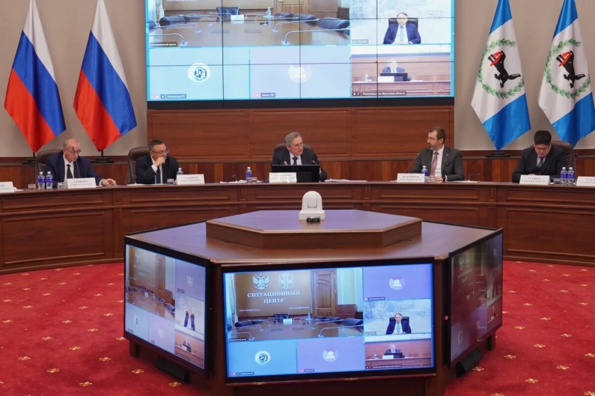    Спикер ЗС принял участие в круглом столе комитета Госдумы по энергетике