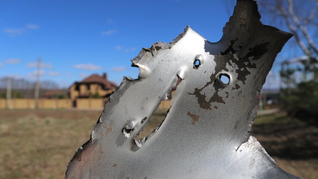    Nikolay Gyngazov//Globallookpress