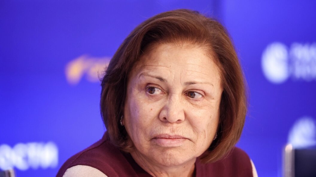    Belkin Alexey/news.ru/Globallookpress