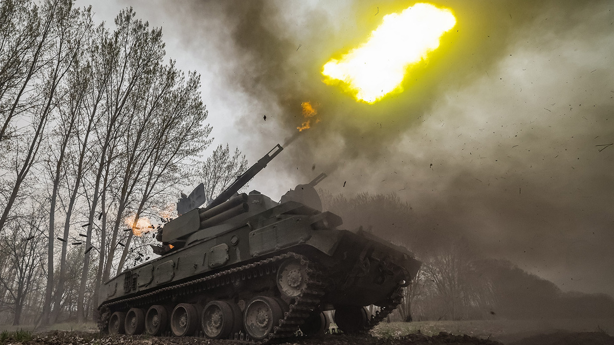   Алексей Коновалов / ТАСС- Архивное фото