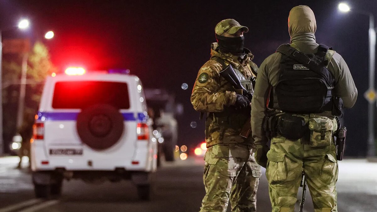   Александр Река / ТАСС- Архивное фото