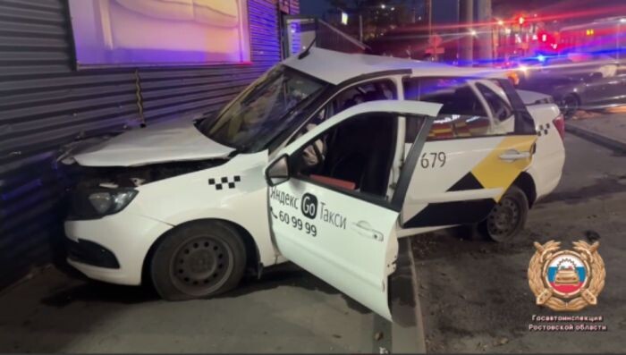 Иллюстрация: Пресс-служба ГАИ по Ростовской области