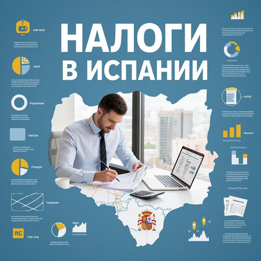 Испания остаётся привлекательной страной для жизни и инвестиций