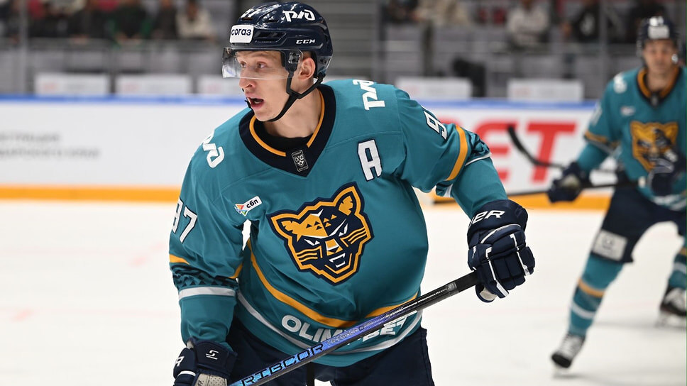 Фото: ХК «Сочи»