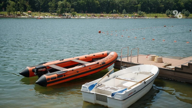      Фото: Дмитрий Ахмадуллин / / ИА «Победа26»