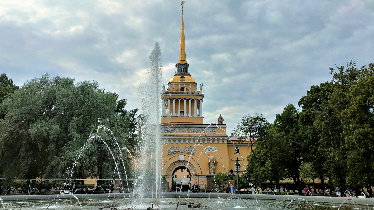 Фото автора