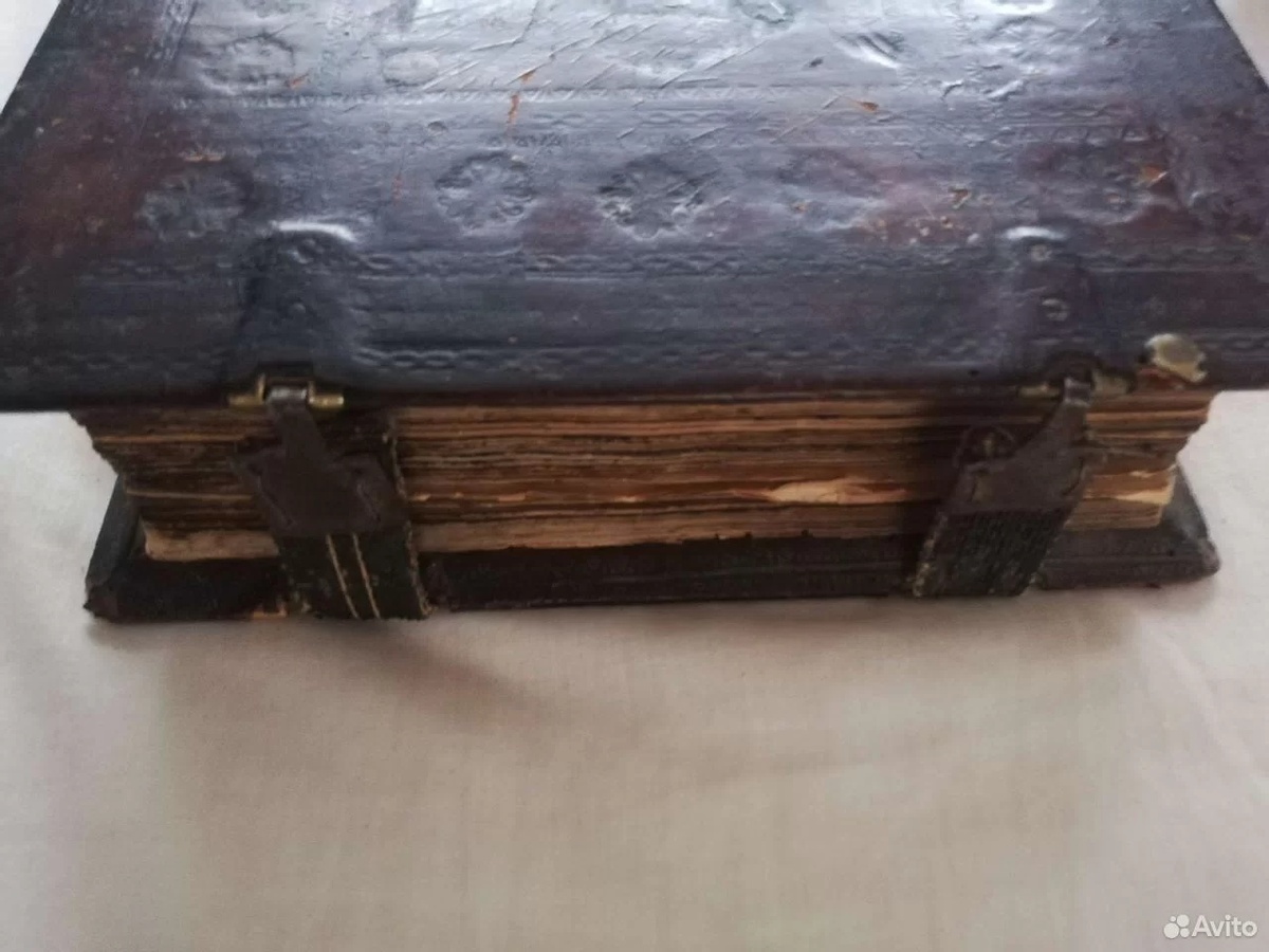 Фото: Авито 

