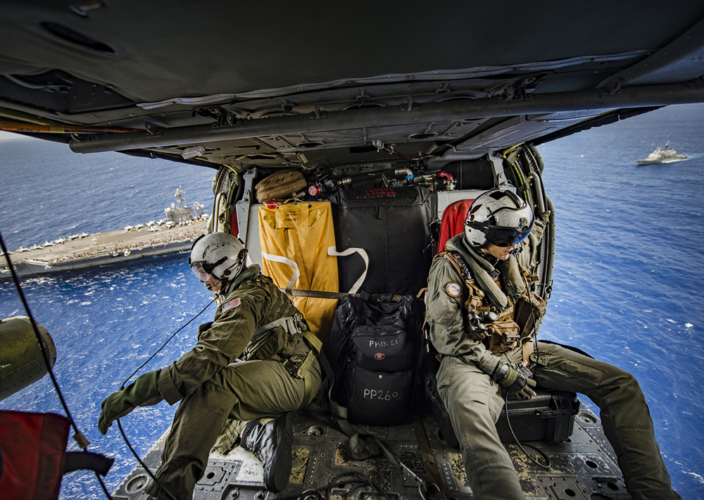    ©United States Department of Defense