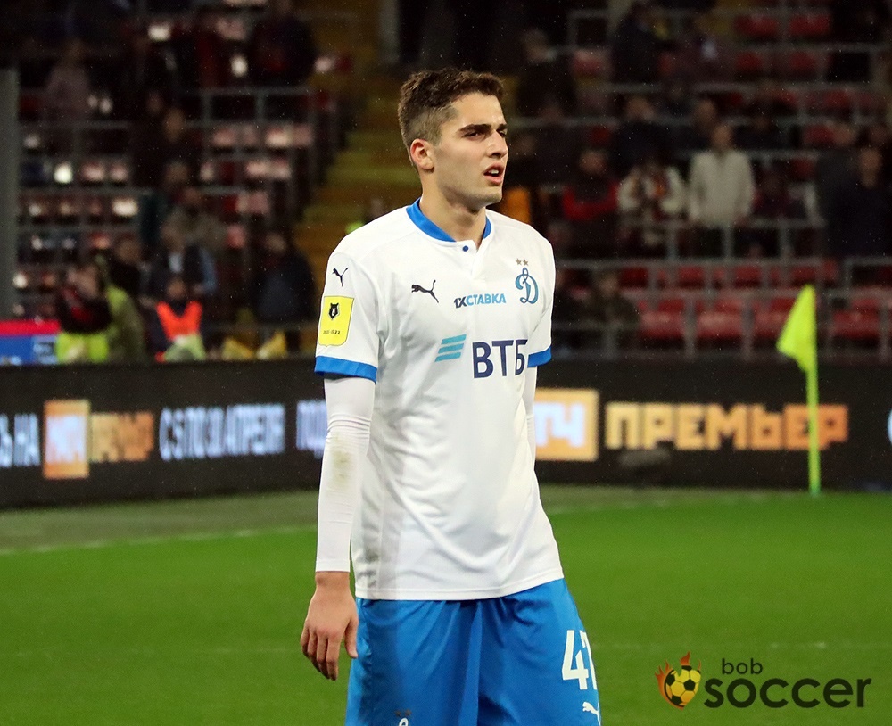    Захарян вышел и оживил “Реал Сосьедад”, но “Marca” оценила его всего на одну звездуОтдел новостей