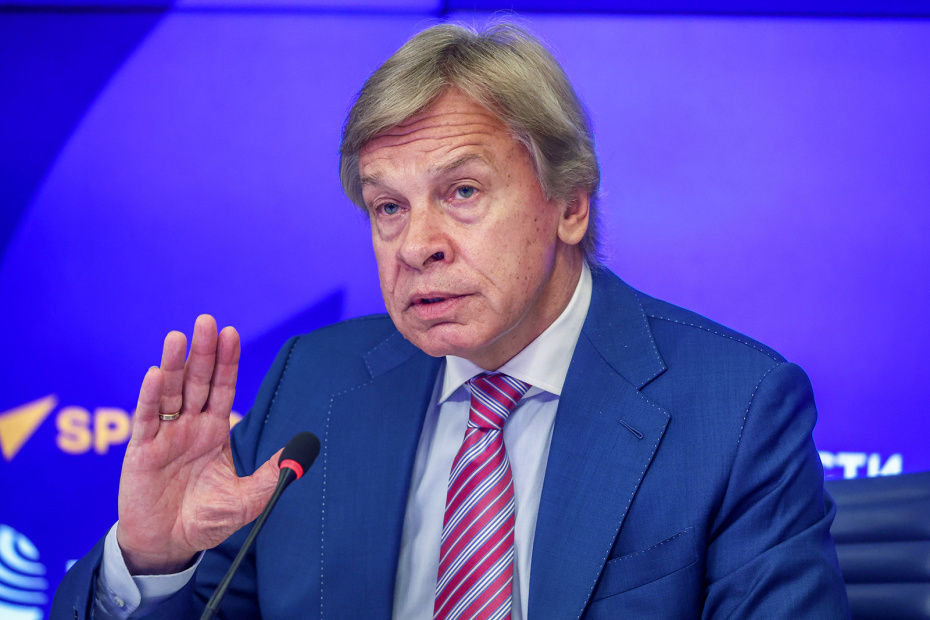    Сергей Петров/NEWS.ru