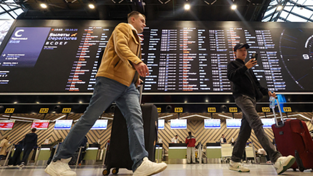    Фото: Belkin Alexey/Globallookpress.