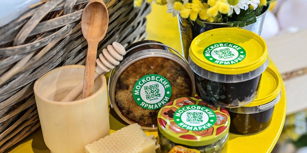 Медовый маршрут: откуда везут самый вкусный мёд на московские ярмарки
