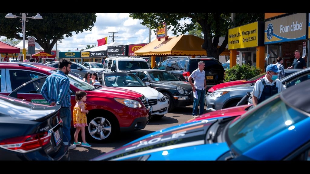    Почему дешевые авто из Грузии обходятся дороже