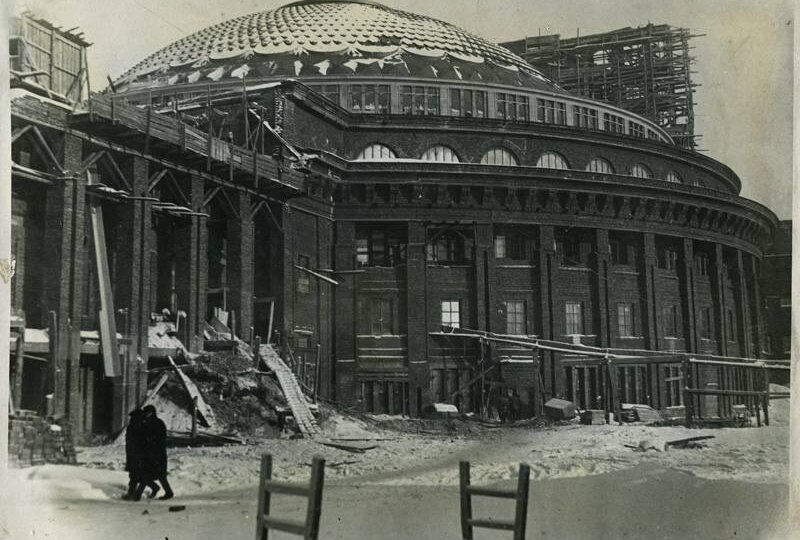 Факт о Новосибирске, про который вы не знали