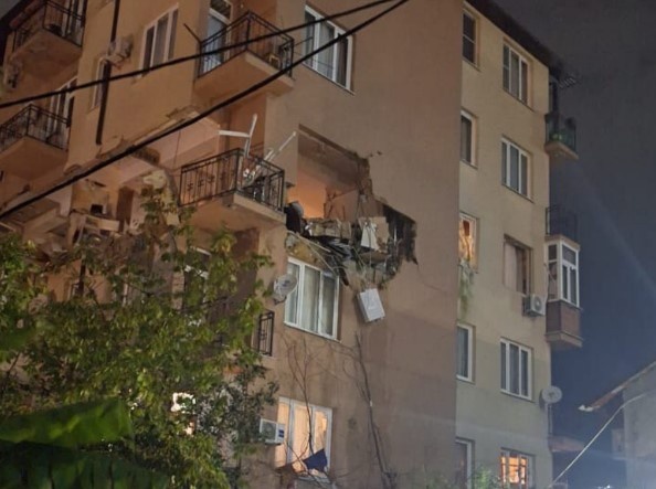    оперативный штаб Краснодарского края