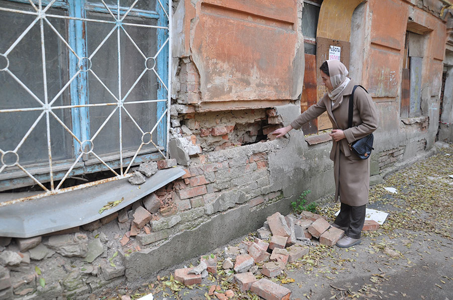 Фото Дмитрия Бикбова