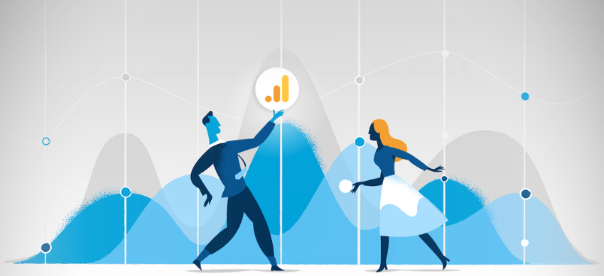 Без целей — просто цифры. С целями — стратегия.