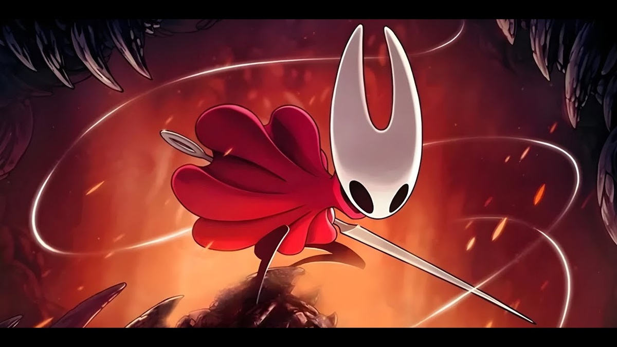 Наша Хорнет в игре.