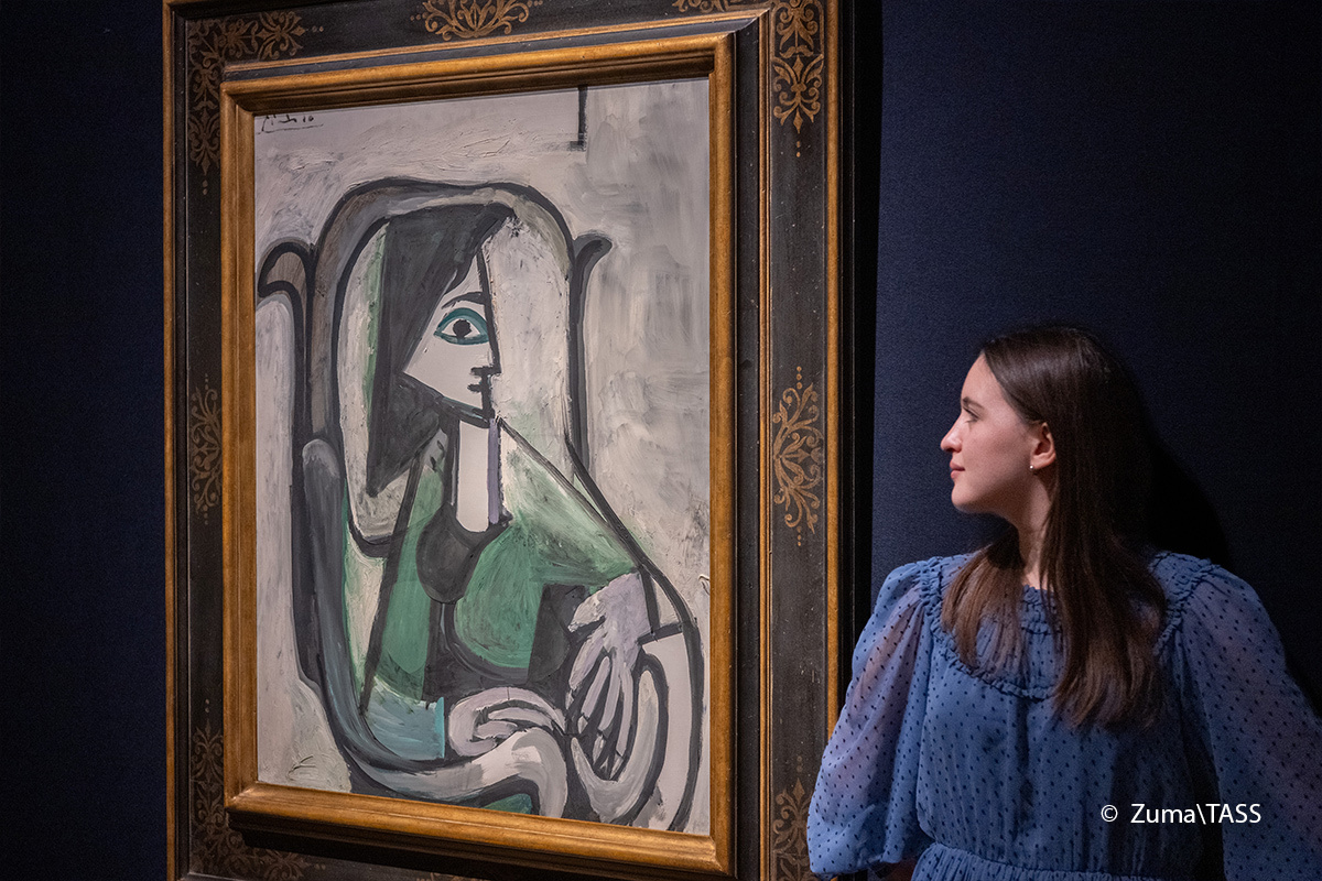    Фото: Zuma / TASS