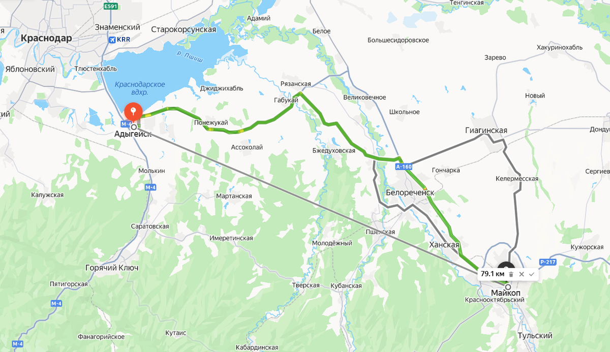 Яндекс.Карты