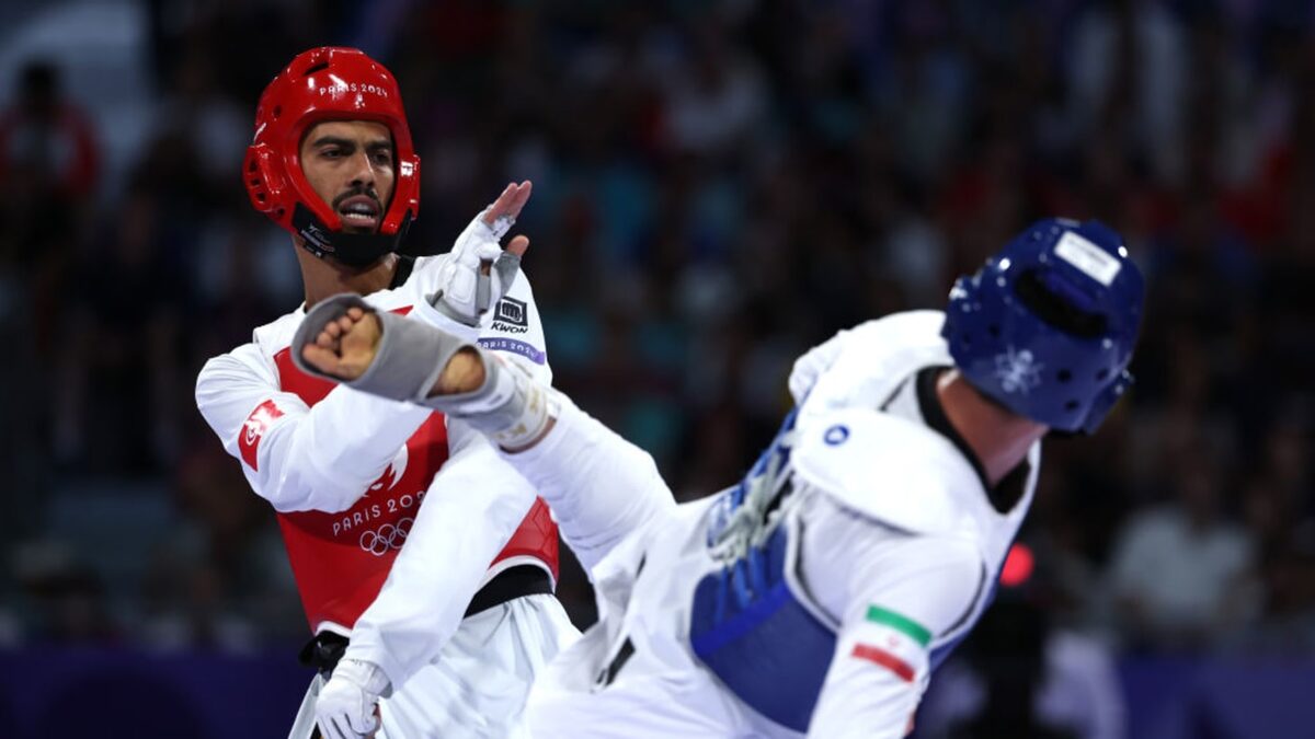 Фото: Al Bello/Getty Images