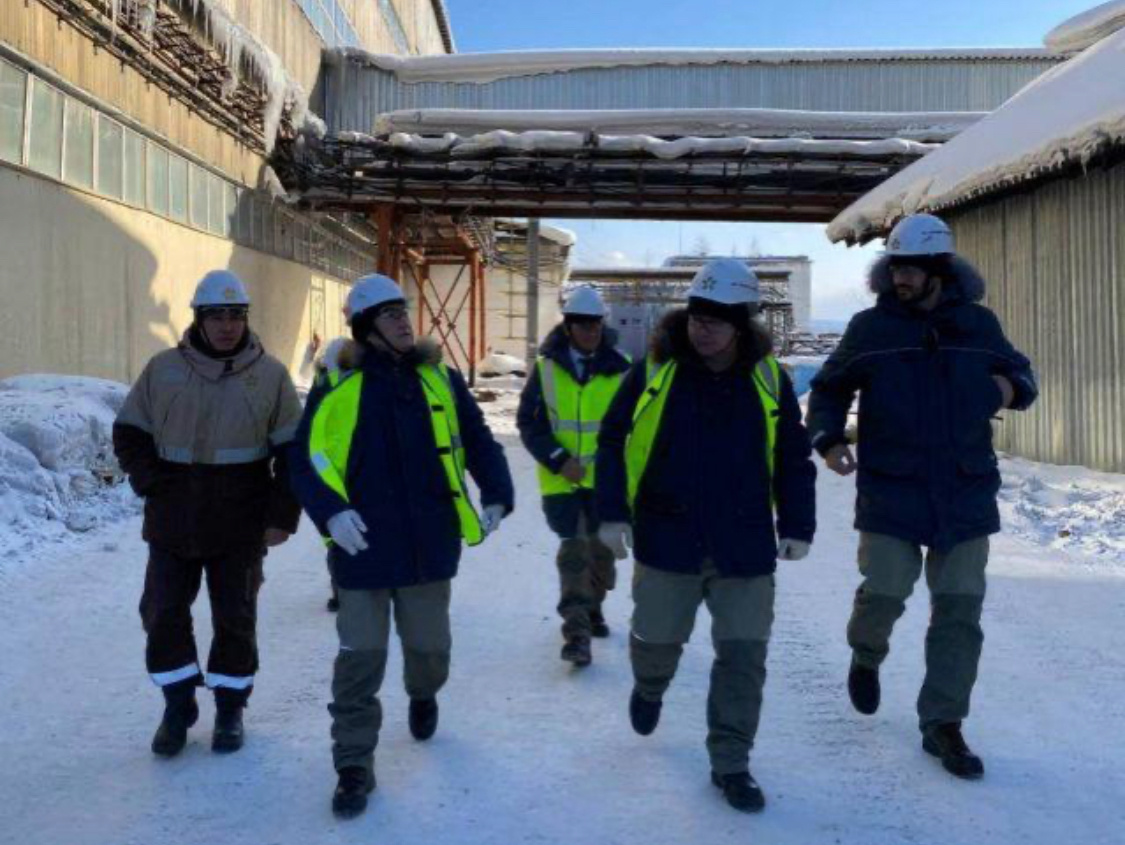 Фото ТГ - канал «Нержавейка»