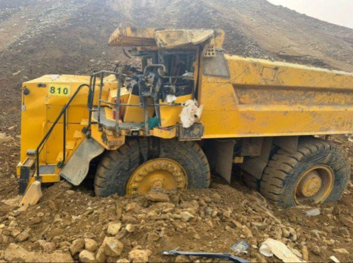 Фото ТГ - канал «Нержавейка».