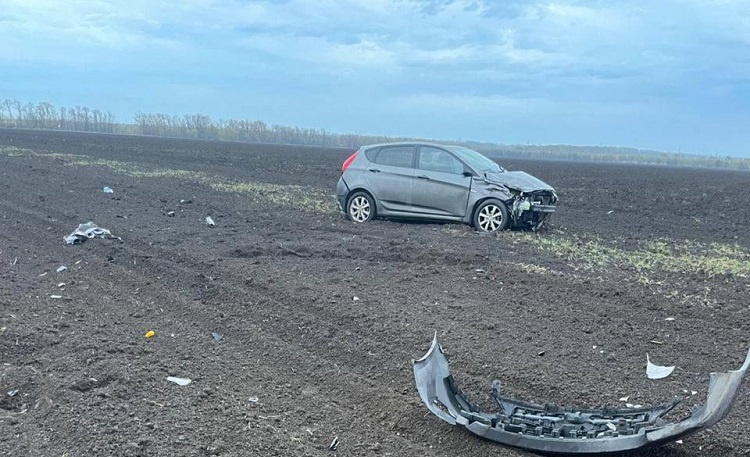    Фото ТГ-канала Госавтоинспекции Татьяна Пшеничная