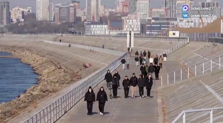    Фото:телеграм-канал Дмитрия Демешина