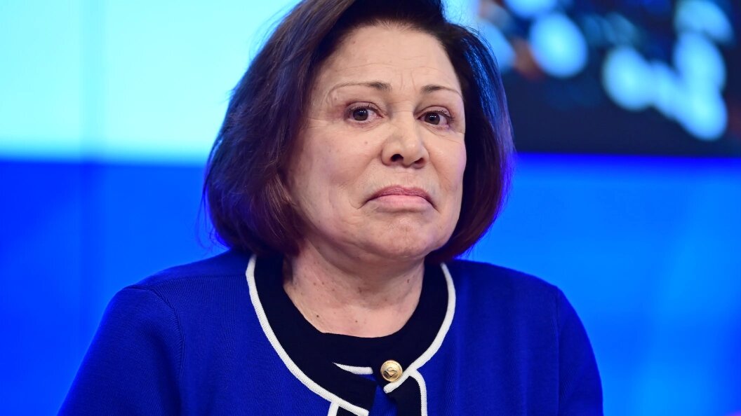    Фото: Pavel Kashaev/Globallookpress.