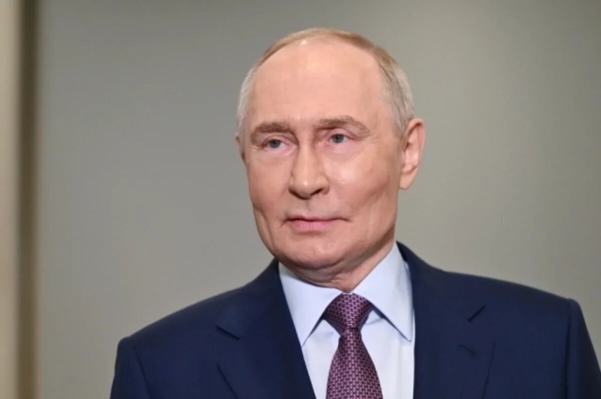    Песков: Путин всегда уважительно говорит о своих коллегах