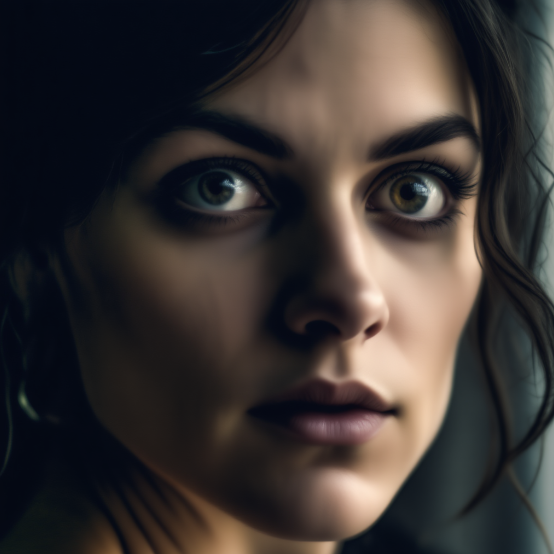 Для иллюстрации. Изображение выполнено с картины Сурикова "Боярыня Морозова"