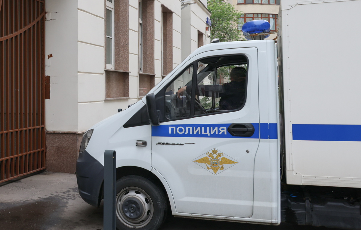 Владимир Гердо/ТАСС, архив