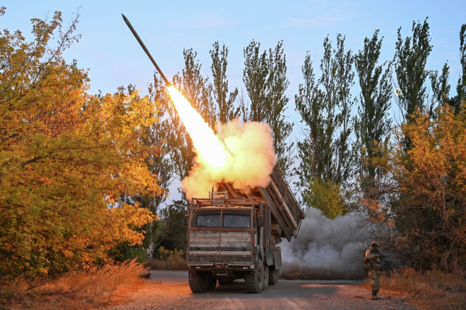    Станислав Красильников/РИА Новости