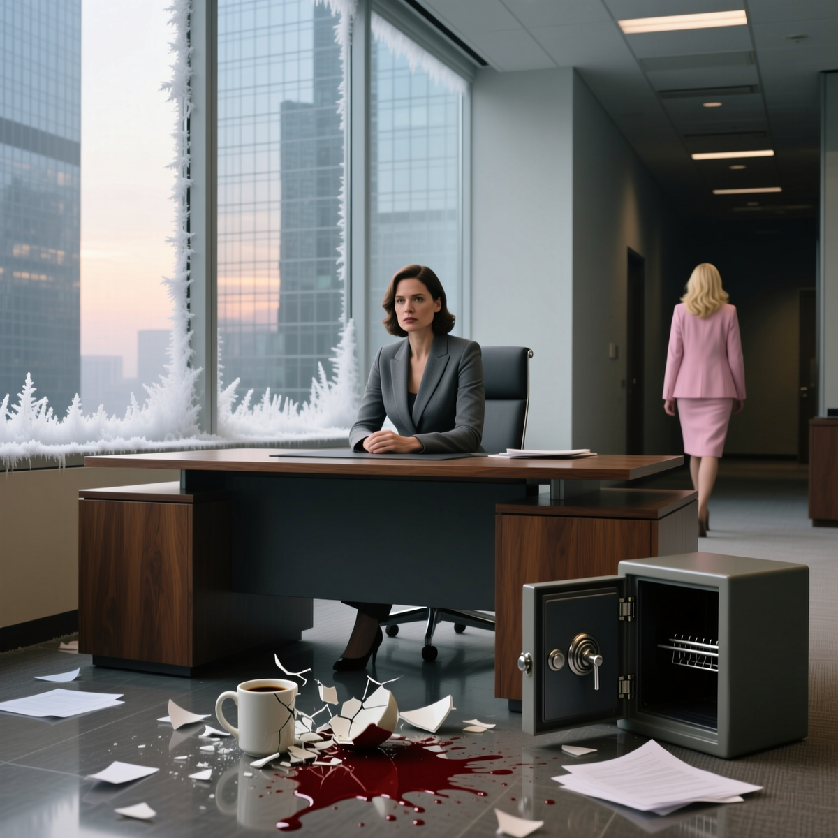 Автор: В. Панченко